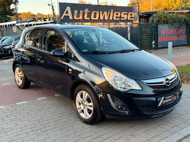 Opel Corsa D Active 1.3 CDTI*Klima*Shz*Tempomat*Pdc* - bilder 3