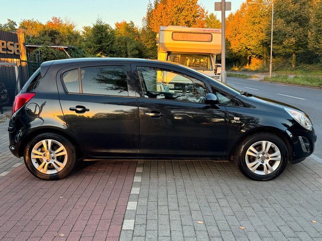 Opel Corsa D Active 1.3 CDTI*Klima*Shz*Tempomat*Pdc* - bilder 4