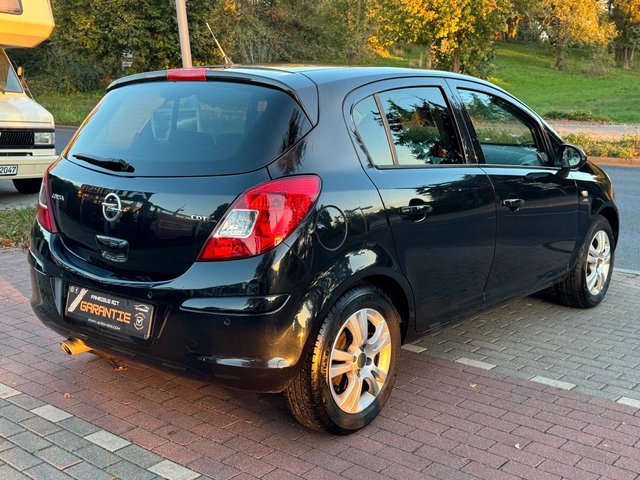 Opel Corsa D Active 1.3 CDTI*Klima*Shz*Tempomat*Pdc* - bilder 5