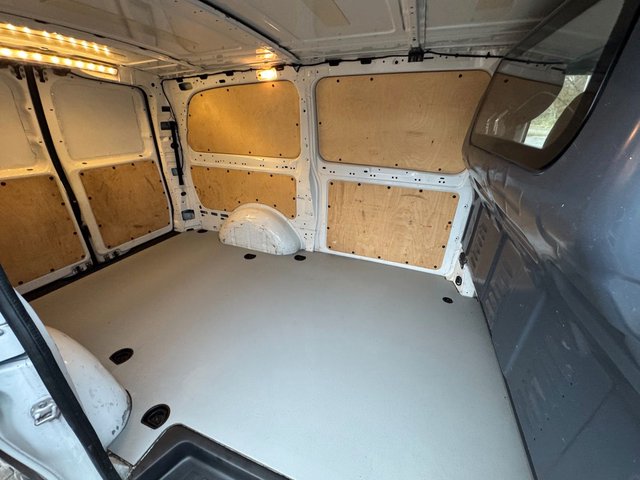 Mercedes-Benz Vito Kasten 114CDI RWD lang*Aut*Temp*Klima*Kam - bilder 8