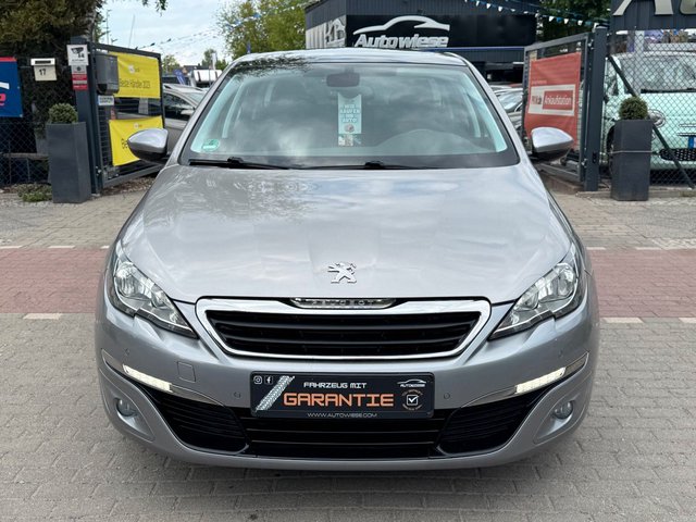 Peugeot 308 SW 1.6e-HDI Active Nav*Temp*Pano*TÜV NEU* - foto 2
