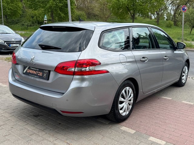 Peugeot 308 SW 1.6e-HDI Active Nav*Temp*Pano*TÜV NEU* - foto 5