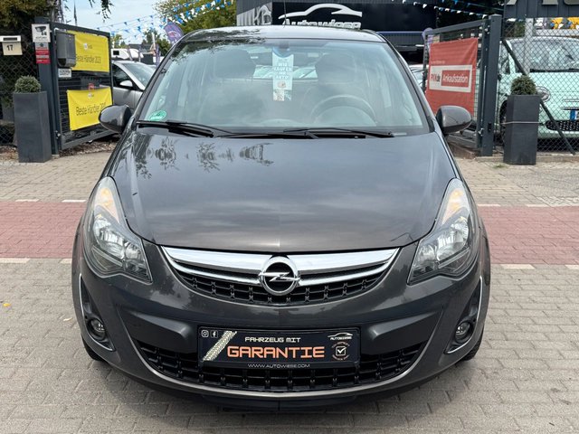 Opel Corsa D 1.2 Energy*Klima*Temp*Kette NEU*TÜV NEU* - foto 2