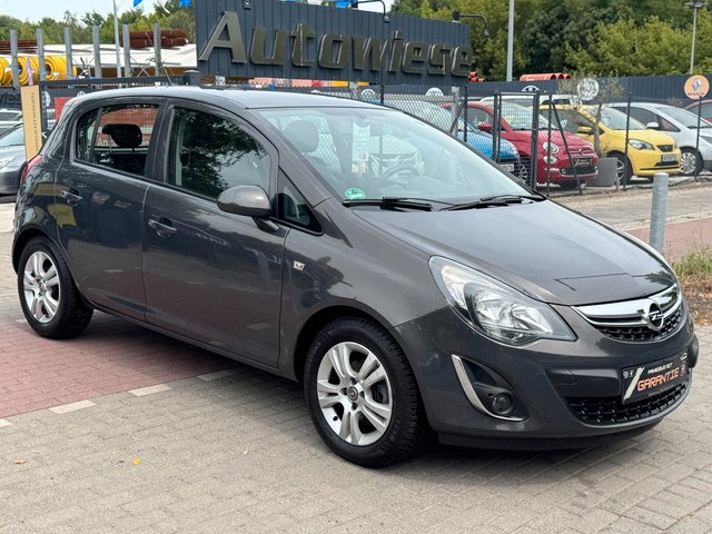Opel Corsa D 1.2 Energy*Klima*Temp*Kette NEU*TÜV NEU* - foto 3