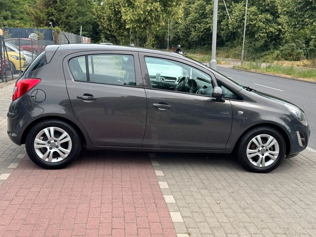 Opel Corsa D 1.2 Energy*Klima*Temp*Kette NEU*TÜV NEU* - foto 4