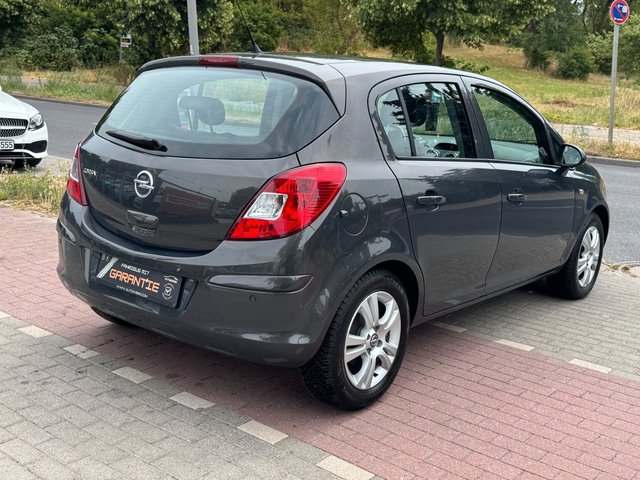 Opel Corsa D 1.2 Energy*Klima*Temp*Kette NEU*TÜV NEU* - foto 5