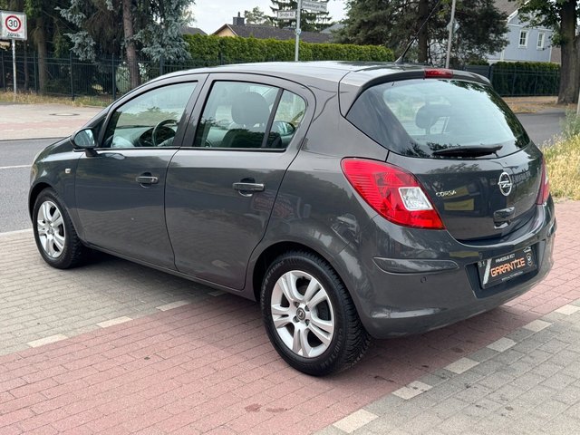 Opel Corsa D 1.2 Energy*Klima*Temp*Kette NEU*TÜV NEU* - foto 6