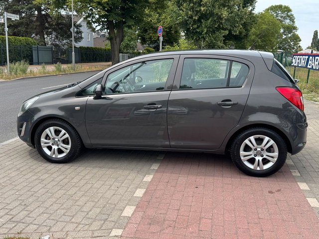 Opel Corsa D 1.2 Energy*Klima*Temp*Kette NEU*TÜV NEU* - foto 7