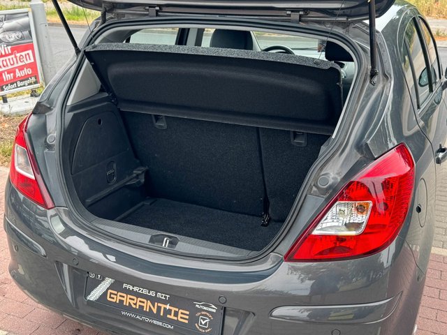 Opel Corsa D 1.2 Energy*Klima*Temp*Kette NEU*TÜV NEU* - foto 9