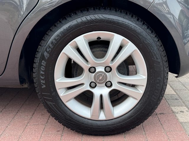 Opel Corsa D 1.2 Energy*Klima*Temp*Kette NEU*TÜV NEU* - foto 10