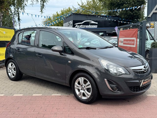 Opel Corsa D 1.2 Energy*Klima*Temp*Kette NEU*TÜV NEU* - foto 1