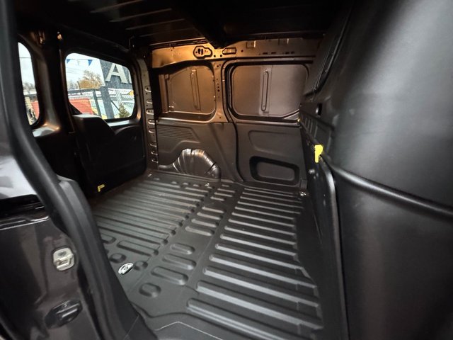 Citroën Berlingo 1.5 HDI Kasten Club L1*Webasto*PDC*Temp - bilder 8