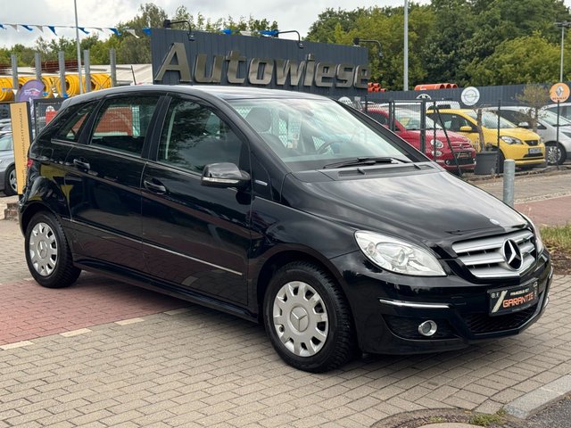 Mercedes-Benz B160*Klima*Allwetter*E-Paket*TÜV NEU* - foto 2