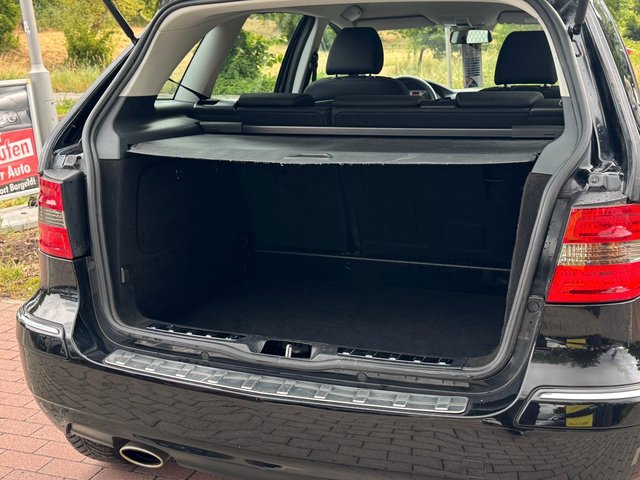 Mercedes-Benz B160*Klima*Allwetter*E-Paket*TÜV NEU* - foto 5