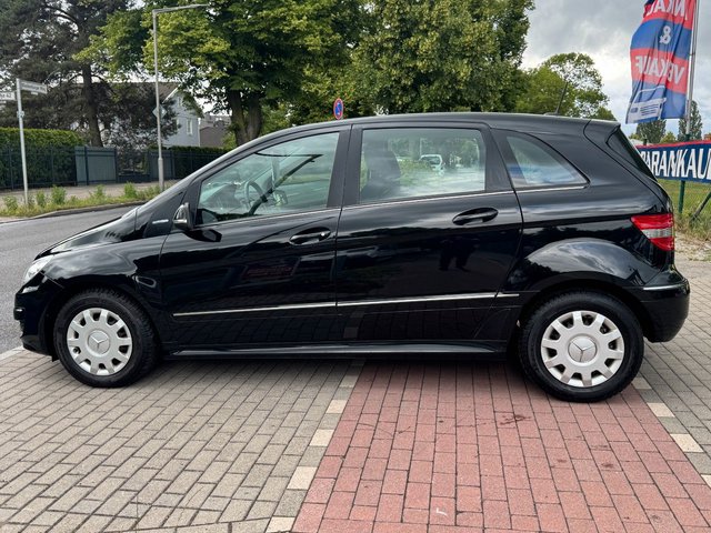 Mercedes-Benz B160*Klima*Allwetter*E-Paket*TÜV NEU* - foto 7