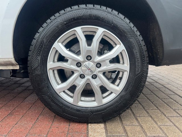 Mercedes-Benz Vito Kasten 111 CDI FWD LANG*Navi*Klima*AHK*Temp - bilder 10