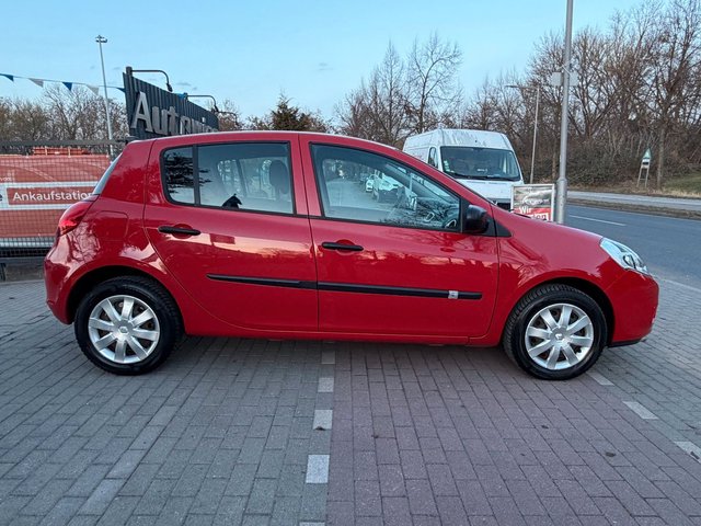 Renault Clio III 1.2*Klima*Servo*LED*USB*TÜV+SERVICE NEU - foto 4