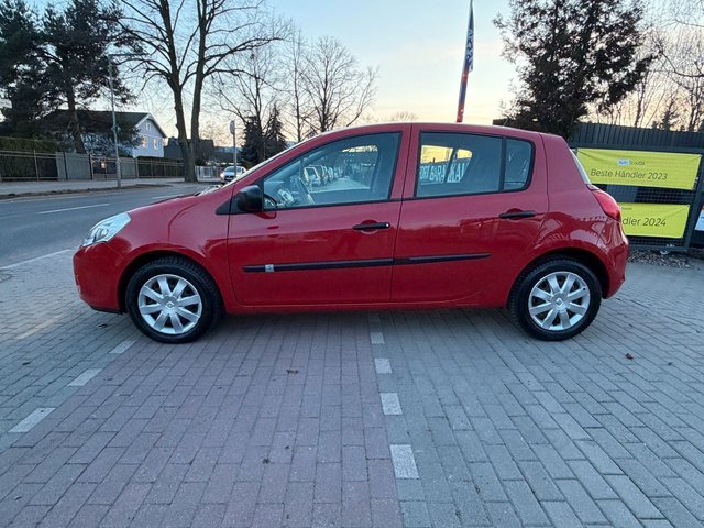 Renault Clio III 1.2*Klima*Servo*LED*USB*TÜV+SERVICE NEU - foto 7