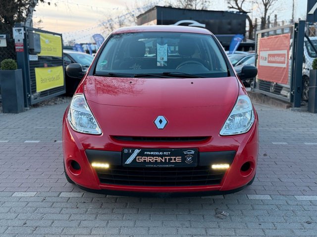 Renault Clio III 1.2*Klima*Servo*LED*USB*TÜV+SERVICE NEU - foto 10