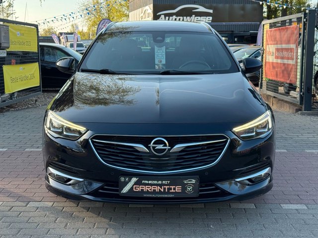 Opel Insignia B 2.0T OPC*4x4*260PS*Aut*Nav*BOSE*HUD - bilder 2