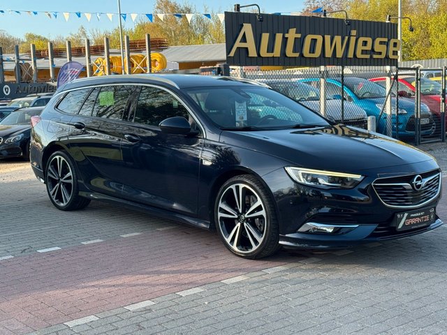 Opel Insignia B 2.0T OPC*4x4*260PS*Aut*Nav*BOSE*HUD - bilder 3
