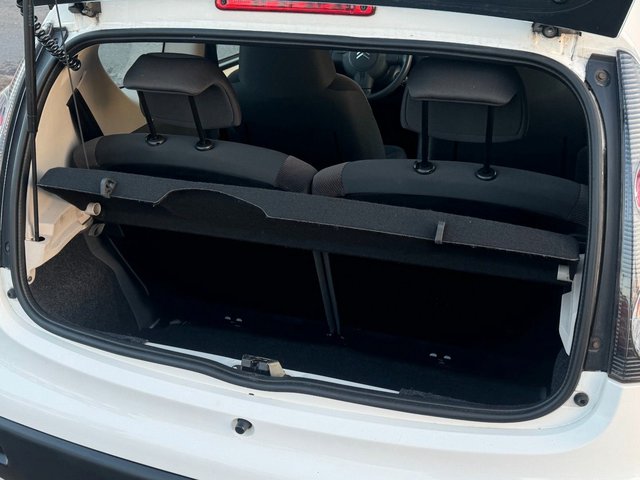 Citroën C1 Style*Automatik*Klima*Tüv+Service NEU*1.HD - bilder 9