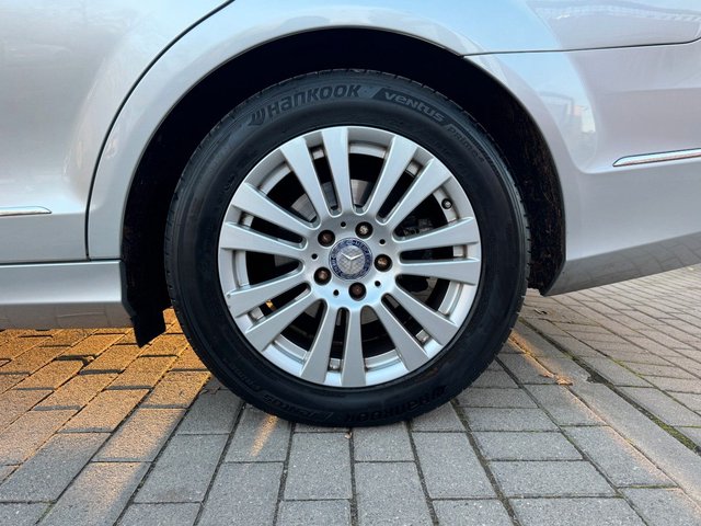 Mercedes-Benz C 180 ELEGANCE*AUT.*NAVI*TEMP.*SHZ*PDC*2.HD* - bilder 10