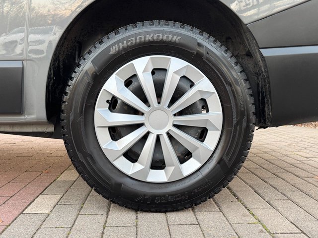 Renault Trafic Combi L1H1 Expression*8xSITZE*TEMP*KAMERA - bilder 9