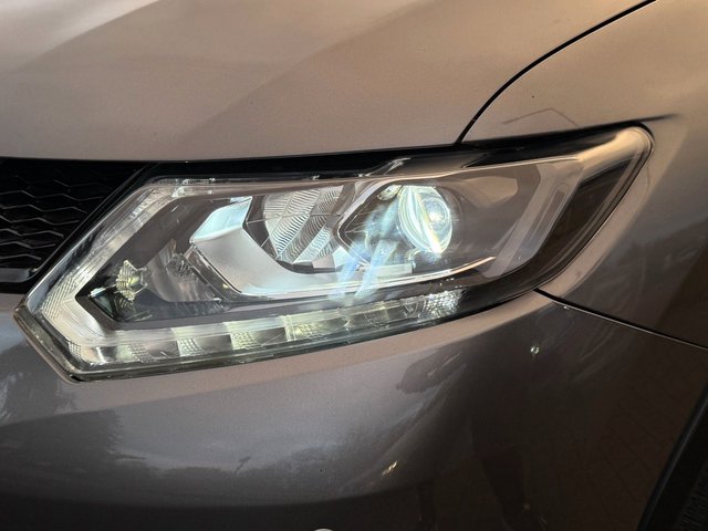 Nissan X-Trail Tekna 1.6*Pano*Leder*360°LED*7xSitzer* - bilder 10