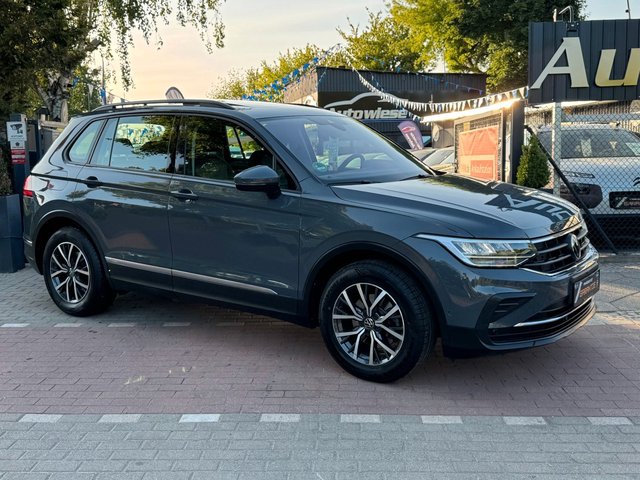 Volkswagen Tiguan Life 1.5*Aut.*Navi*Panorama*LED*ACC*SHZ - foto 1