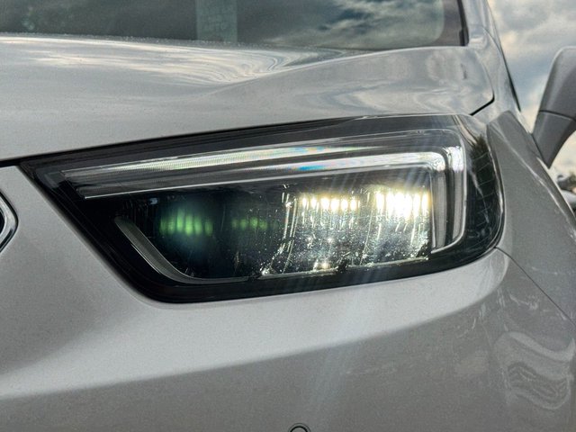 Opel Mokka X 1.4 Innovation*Nav*LED*Temp*Szhz* - bilder 10