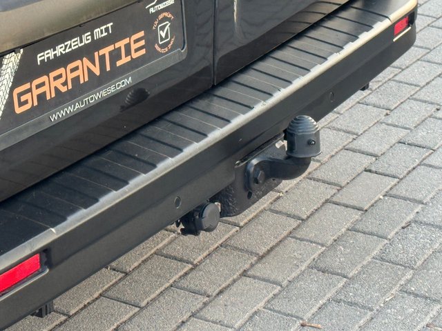 Opel Vivaro B Kombi L1H1*9Sitze*Nav*Temp*AHK* - foto 8