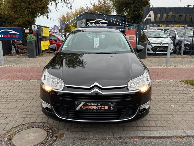 Citroën C5 Lim. Confort*Klima*AHK*Alu*2.HD - foto 2