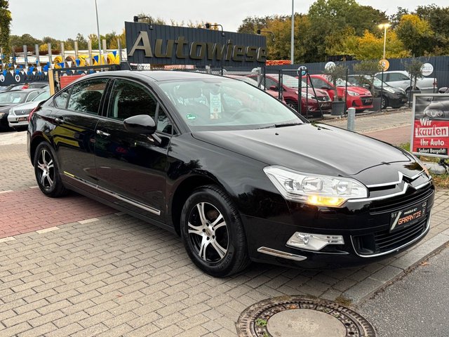 Citroën C5 Lim. Confort*Klima*AHK*Alu*2.HD - foto 3
