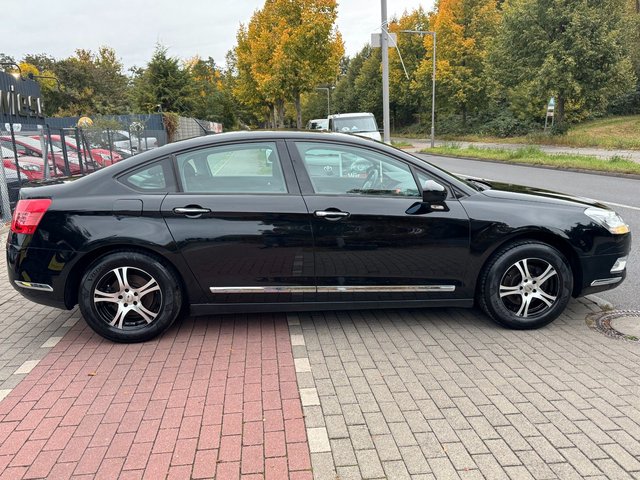 Citroën C5 Lim. Confort*Klima*AHK*Alu*2.HD - foto 4