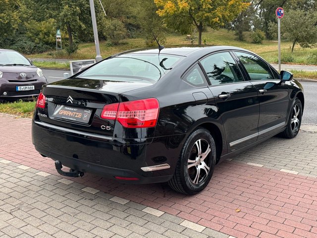 Citroën C5 Lim. Confort*Klima*AHK*Alu*2.HD - foto 5