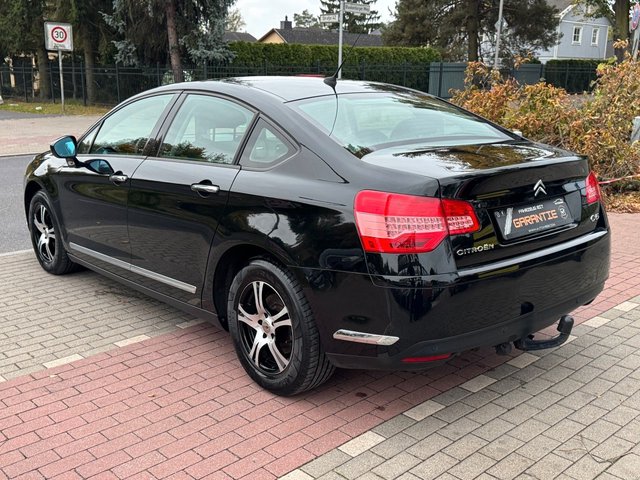 Citroën C5 Lim. Confort*Klima*AHK*Alu*2.HD - foto 6