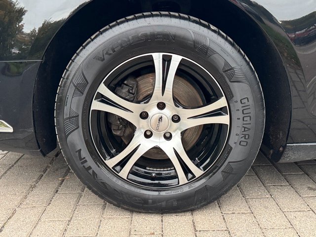 Citroën C5 Lim. Confort*Klima*AHK*Alu*2.HD - foto 9