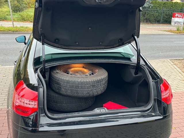 Citroën C5 Lim. Confort*Klima*AHK*Alu*2.HD - foto 10