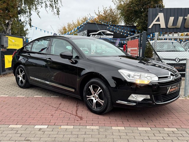 Citroën C5 Lim. Confort*Klima*AHK*Alu*2.HD - foto 1