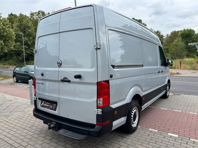 Volkswagen Crafter Kasten FWD L1H2*Navi*Klima*AHK*19%MwSt.* - bilder 5
