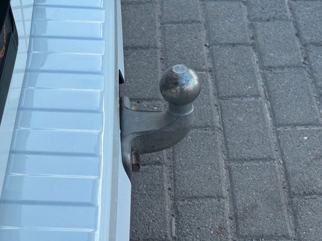 Opel Vivaro B Kasten L1H1 2,7t*Nav*AHK*Kamera*Temp* - bilder 10
