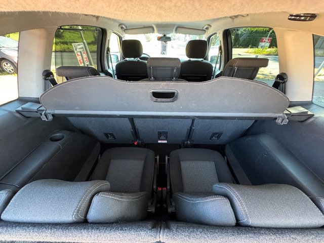 Ford S-Max Business 2.0TDCI*Aut*7x*Navi*Temp*Ahk*Pdc - bilder 7