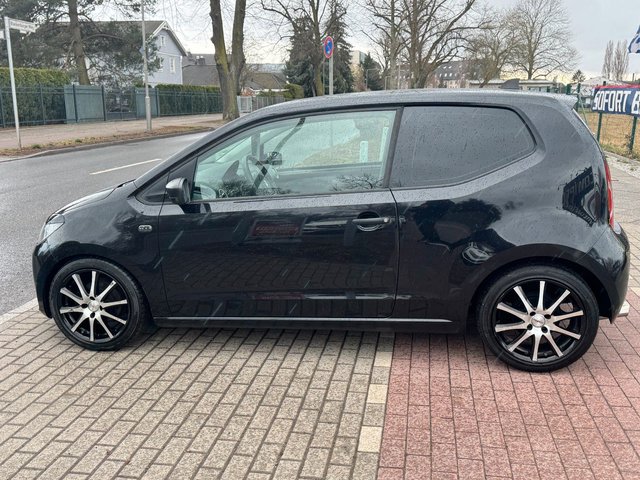 Volkswagen Up! Take Up!*8-Fach*AGA*Bluetooth*TÜV NEU* - bilder 7