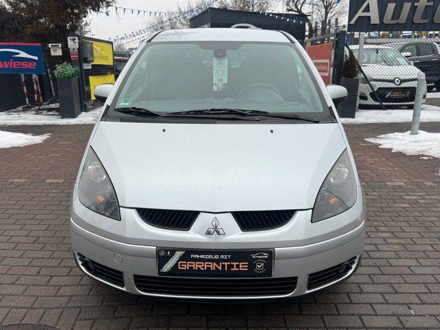 Mitsubishi Colt 1.3 Motion Plus*Aut*Klima*Allwetter*TÜV NEU - bilder 2