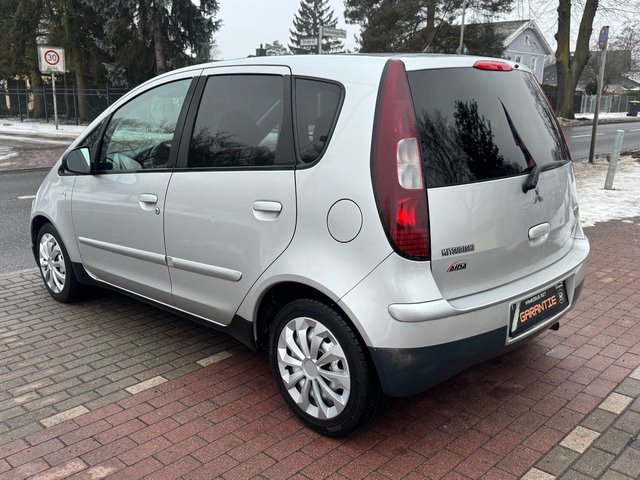 Mitsubishi Colt 1.3 Motion Plus*Aut*Klima*Allwetter*TÜV NEU - bilder 7