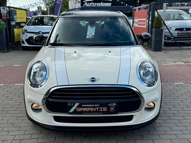 MINI Mini Cooper 1.5*Navi*Leder*Shz*Klima*1.HD* - bilder 2