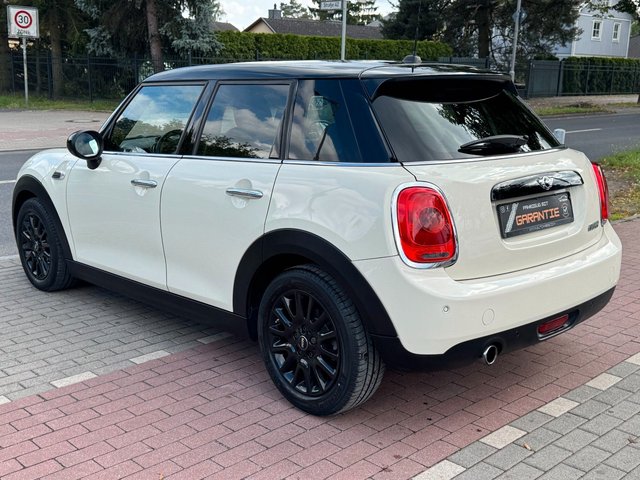 MINI Mini Cooper 1.5*Navi*Leder*Shz*Klima*1.HD* - bilder 6