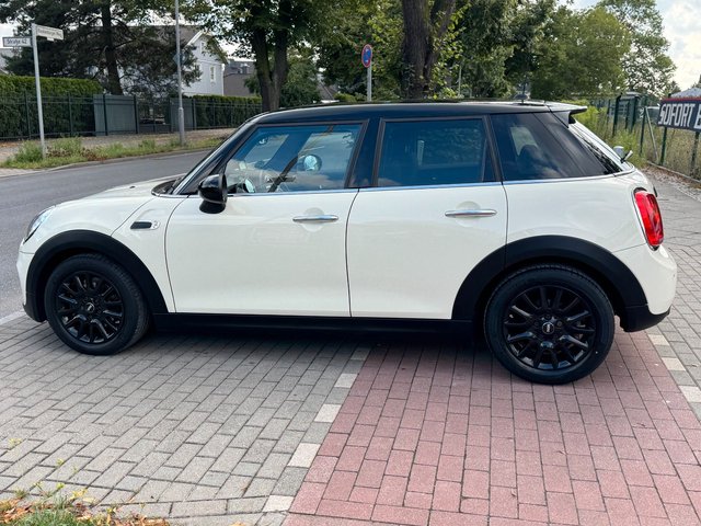 MINI Mini Cooper 1.5*Navi*Leder*Shz*Klima*1.HD* - bilder 7