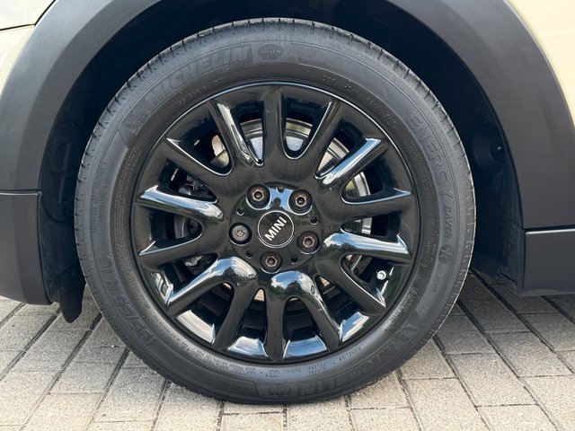 MINI Mini Cooper 1.5*Navi*Leder*Shz*Klima*1.HD* - bilder 10